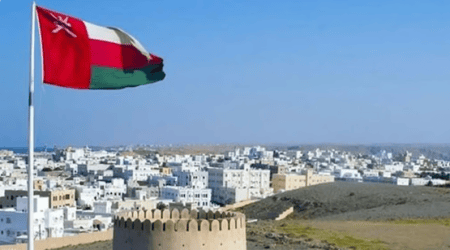 عاجل.. سلطنة عمان تسقط طائرتين مسيرتين في أجواء محافظة ظفار