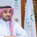 الأمير عبدالعزيز بن تركي بن فيصل وزير الرياضة