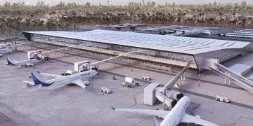 عاجل.. مطار الكويت الدولي يتعرض لهجوم بطائرات مسيرة