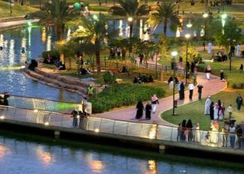 أمانة الرياض تعتمد أسماء جديدة لـ7 حدائق ضمن مبادرة “أهلها يسمونها”
