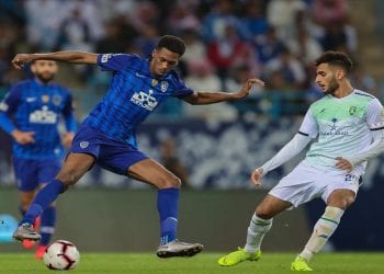 بث مباشر، مشاهدة مباراة الهلال والفتح في الدوري السعودي2026