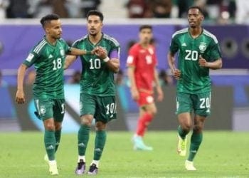 بث مباشر مباراة السعودية وصربيا الودية اليوم 2026، شاهد قناة مجانيه