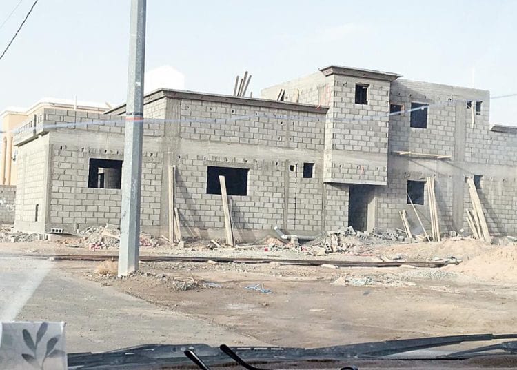تحديثات كود البناء 2026