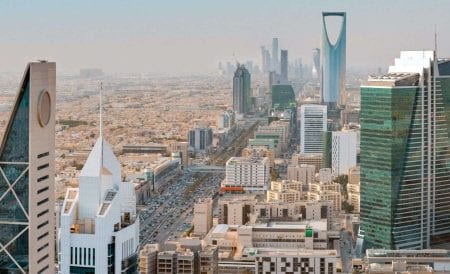 سوق التمويل العقاري في السعودية