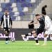 مشاهدة مباراة الشباب والأخدود لبطولة الدوري السعودي