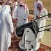 المحكمة العليا تدعو إلى تحري رؤية هلال