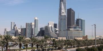 الإيرادات غير النفطية السعودية 2030.. نحو 1 تريليون ريال