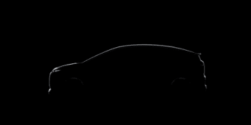 أودي تكشف عن A2 e-tron