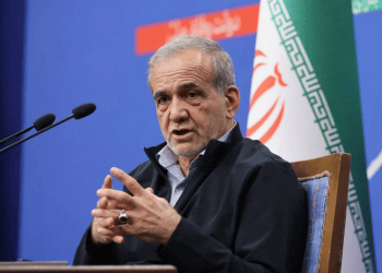 رئيس إيران: عدم شن هجمات جديدة على دول الجوار