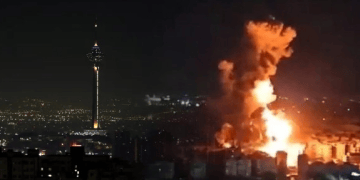 الجيش الأميركي: ضربات على أكثر من 1000 هدف إيراني ولم يعد للحرس الثوري أي مقر للقيادة