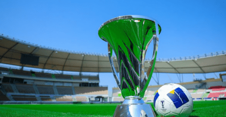 الاتحاد الآسيوي يعلن إقامة مباريات دوري أبطال آسيا في جدة بنظام التجمع