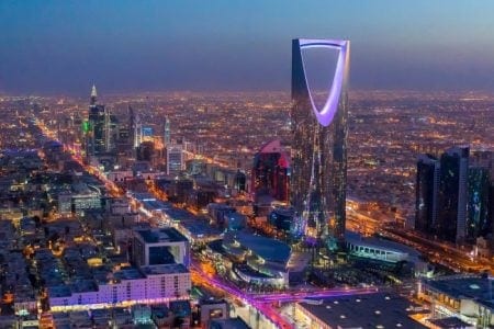 تصنيف السعودية الائتماني 