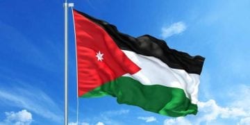 الأردن تغلق أجواءها يوميًا بشكل جزئي أمام الرحلات الجوية لضمان سلامة المسافرين