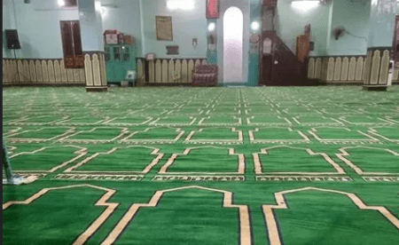 نجران تستعد لعيد الفطر