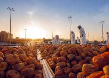 التمور السعودية تغزو الأسواق العالمية وتحقق انتشارًا واسعًا في أوروبا
