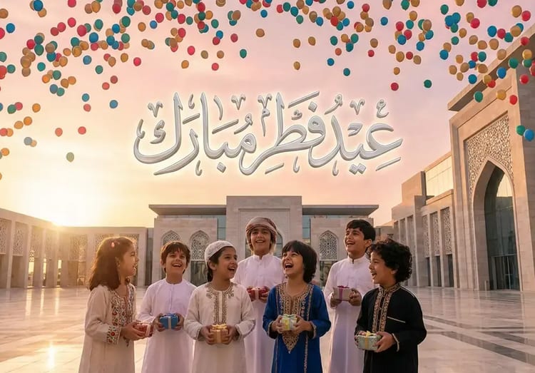 إجازة عيد الفطر 2026 في السعودية، مواعيد القطاع الحكومي والخاص والتفاصيل الرسمية