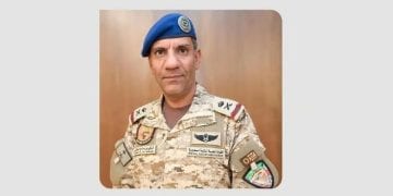 المتحدث الرسمي باسم وزارة الدفاع