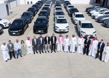 الفطيم BYD السعودية ويلو توقعان مذكرة تفاهم لدعم التنقل المستدام بالمملكة