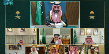 برئاسة سمو ولي العهد.. مجلس الوزراء يتخذ 13 قرارًا جديدًا في جلسته اليوم