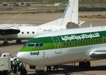 رحلات استثنائية للخطوط العراقية من العراق إلى السعودية عبر مطار عرعر