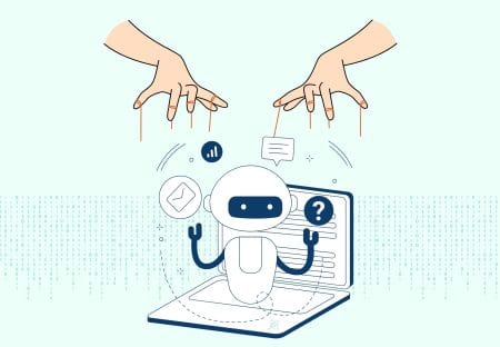 تعلم هندسة الأوامر