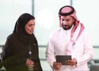 توثيق العقود الرقمية عبر منصة “قوى” في السعودية