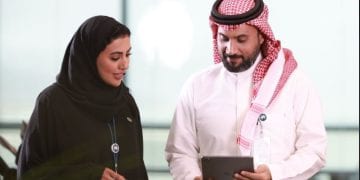 توثيق العقود الرقمية عبر منصة “قوى” في السعودية