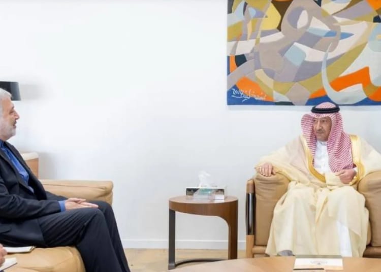 الخارجية تستدعي السفير الإيراني وتؤكد اتخاذ جميع الإجراءات لحماية أمن المملكة