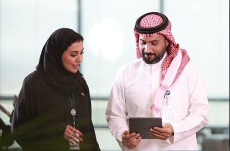 توثيق العقود الرقمية عبر منصة “قوى” في السعودية