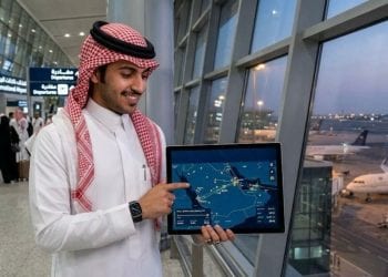 السعودية تطلق خدمة رقمية مجانية لتتبع الرحلات الجوية حول العالم في الوقت الحقيقي