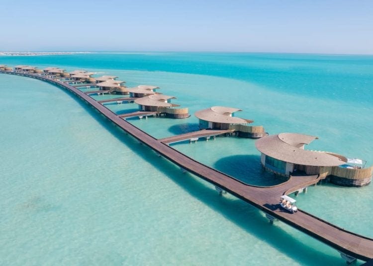 44 رحلة تقربك من وجهة البحر الأحمر لقضاء عطلة عيد الفطر 2026