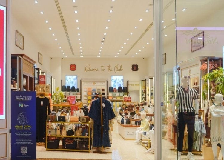 “دسكا” و”أباريل”.. شراكة رمضانية تُسهم في دعم ذوي متلازمة داون بالمملكة