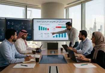 الاستثمار في الكوادر المؤهلة أولوية قصوى لرفع كفاءة الأمن السيبراني في المملكة