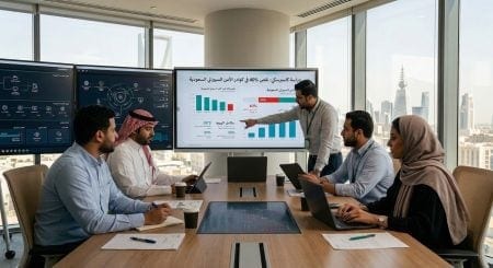 الاستثمار في الكوادر المؤهلة أولوية قصوى لرفع كفاءة الأمن السيبراني في المملكة
