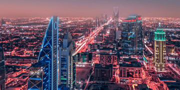 تصنيف السعودية الائتماني