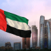 سقوط شظايا في بني ياس بأبوظبي يخلف قتيلًا بعد اعتراض صاروخ باليستي