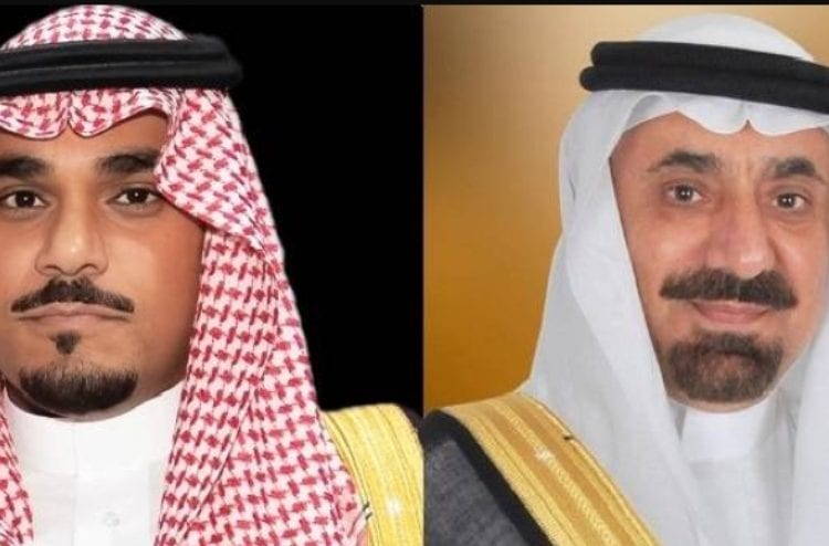 أمير نجران ونائبه يتابعان ترتيبات استضافة العالقين الخليجيين في مطاري نجران وشرورة