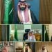 مجلس الوزراء يعقد جلسته عبر الاتصال المرئي ويصدر 16 قرارًا