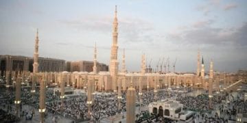 تقديم أكثر من 9 ملايين وجبة إفطار صائم بالمسجد النبوي خلال رمضان