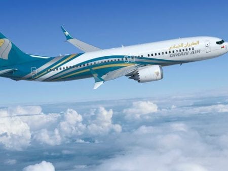 طيران عمان يعلن إلغاء رحلات إلى هذه الوجهات مؤقتًا