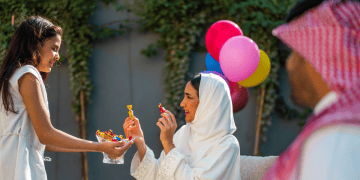لا تفوت 7 وجهات سياحية ساحرة لقضاء عيد الفطر في السعودية 2026