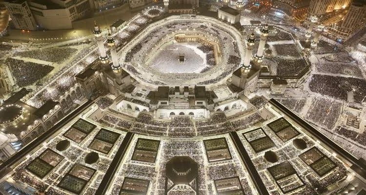 جاهزية 294 حديقة وساحة لاستقبال الزوار في مكة خلال عيد الفطر 2026