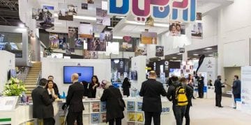 تأجيل معرض سوق السفر العربي 2026 إلى أغسطس في دبي
