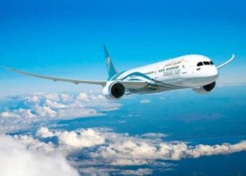 الطيران العماني يستأنف رحلاته إلى عمّان والدمام بدءًا من أبريل 2026