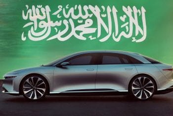 مقارنة بين لوسيد وتسلا في السعودية 2026، صراع السيارات الكهربائية بين الفخامة والتوسع
