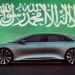 مقارنة بين لوسيد وتسلا في السعودية 2026، صراع السيارات الكهربائية بين الفخامة والتوسع