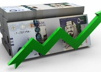 الاقتصاد السعودي