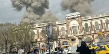 مقتل 7 قادة عسكريين إيرانيين في غارات أميركية على إيران