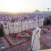 موعد صلاة عيد الفطر في جدة 2026