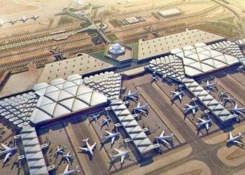 مطار الملك سلمان الدولي 2026.. منصة استثمارية متكاملة في الرياض